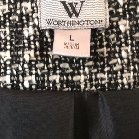 Jacket - Picture 3 of 3